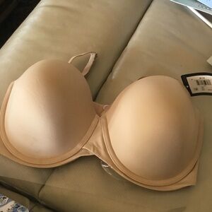 Maidenform Nude Bra